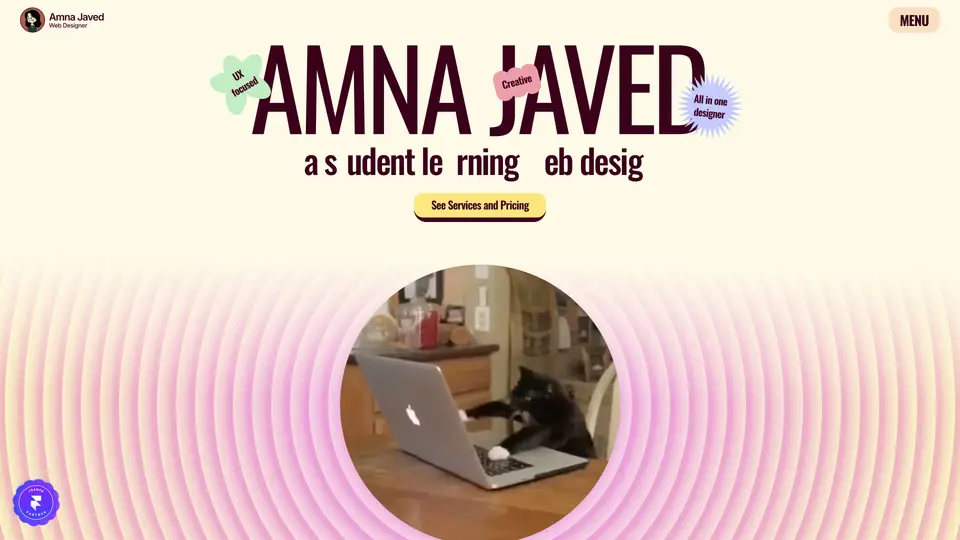 Amna Javed preview
