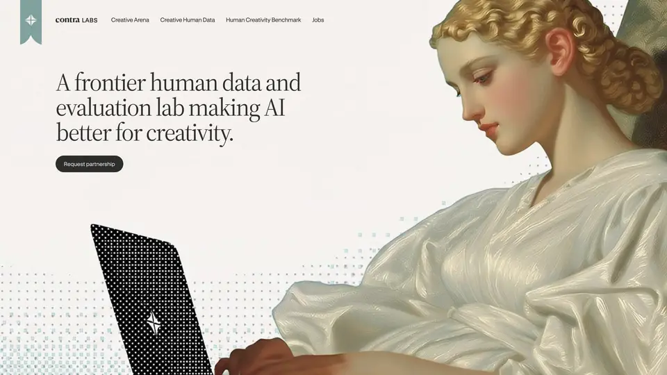 Contra Labs preview