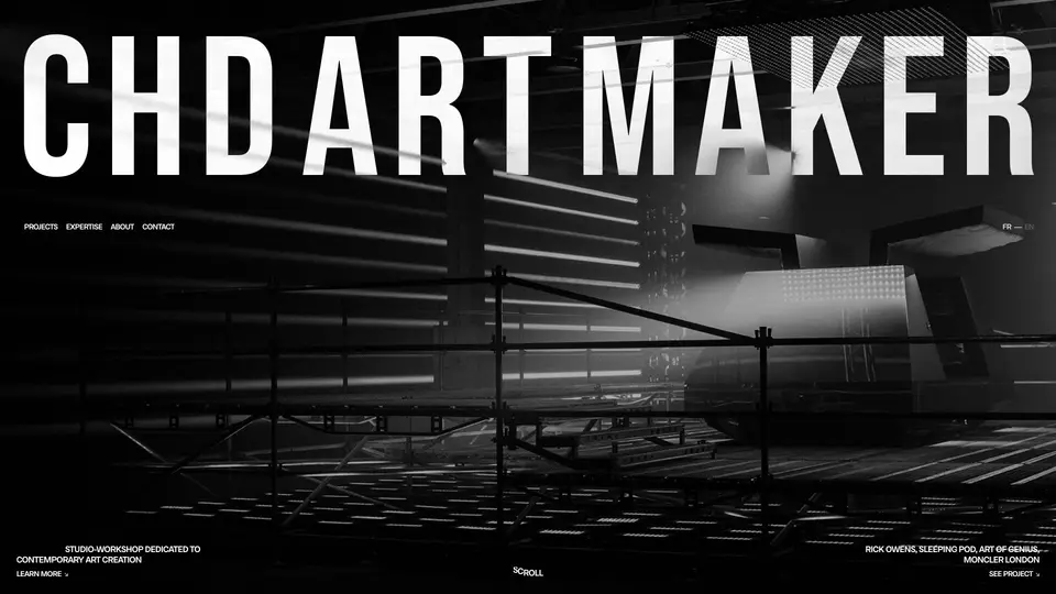 CHD ART MAKER preview