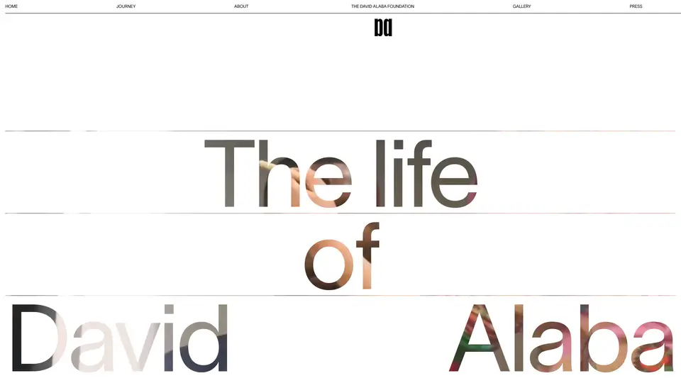 David Alaba preview