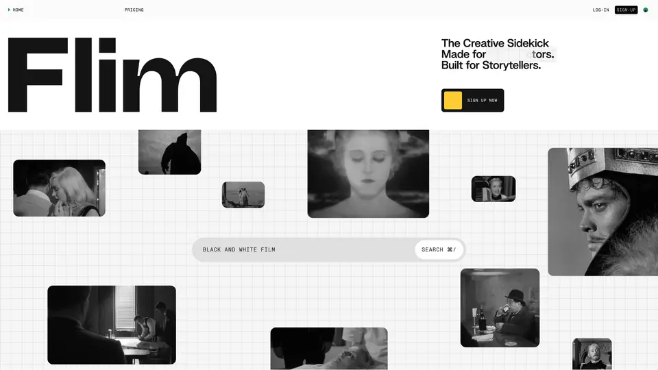Flim preview