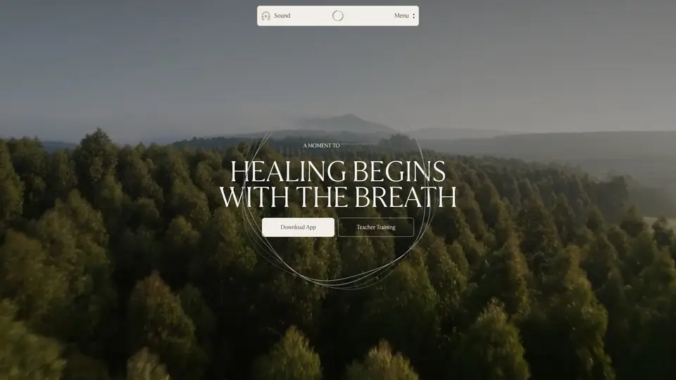 Frequency Breathwork preview