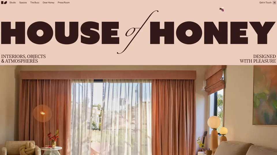 House of Honey preview