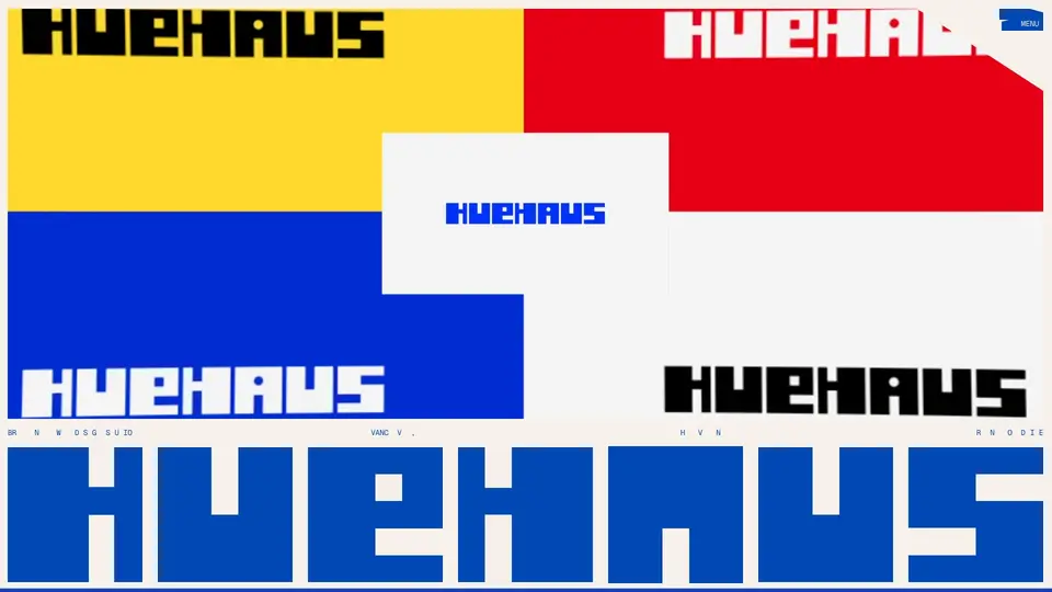 Huehaus Agency preview