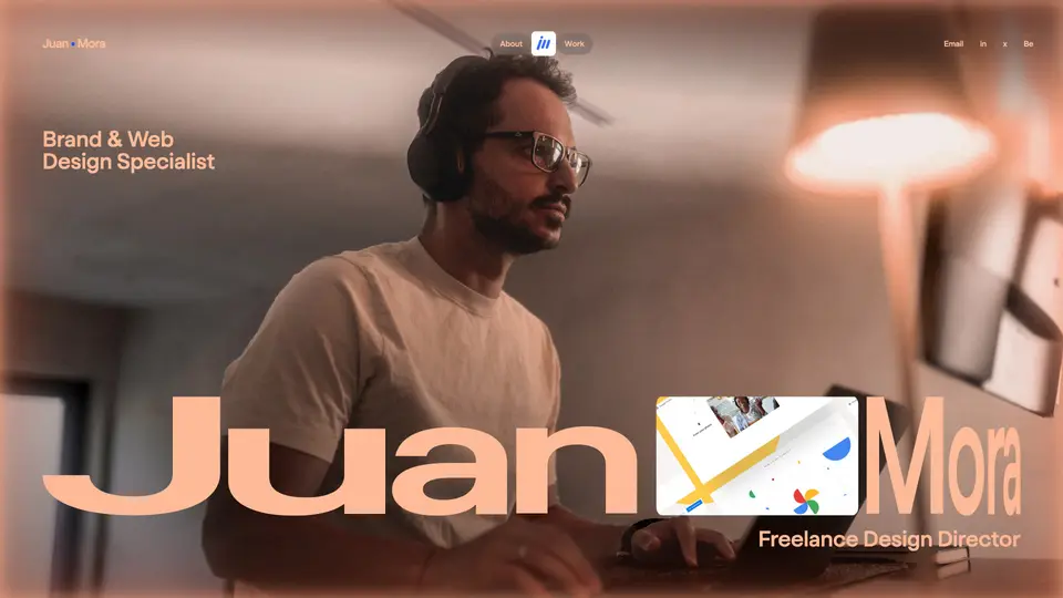 Juan Mora preview