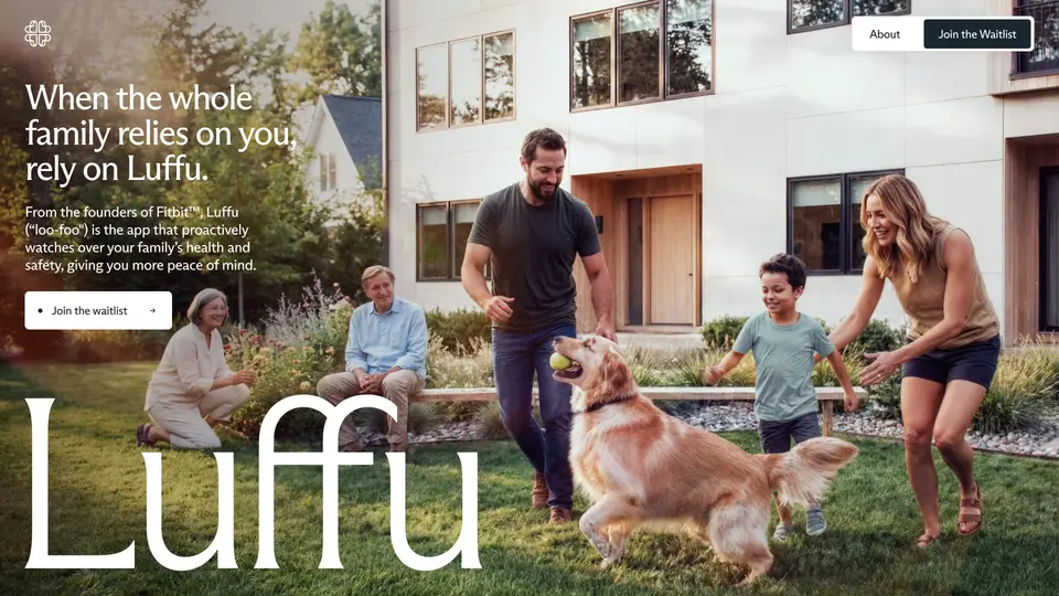 Luffu preview