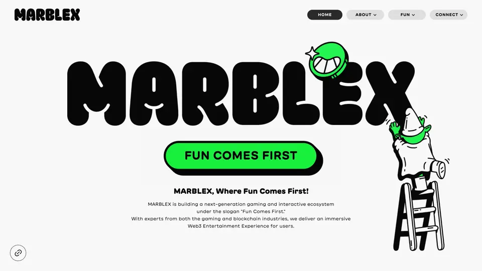 Marblex preview