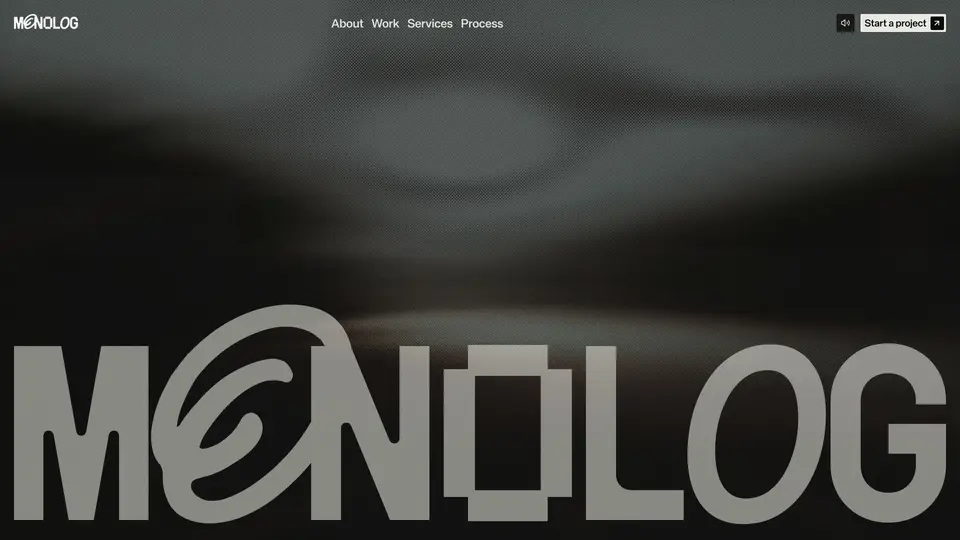 Monolog preview