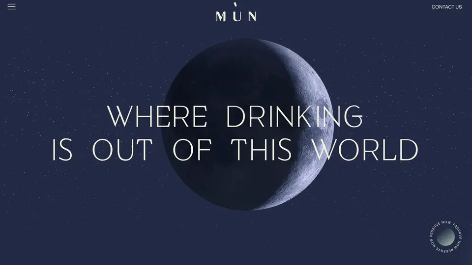 Mùn Rooftop Rome preview