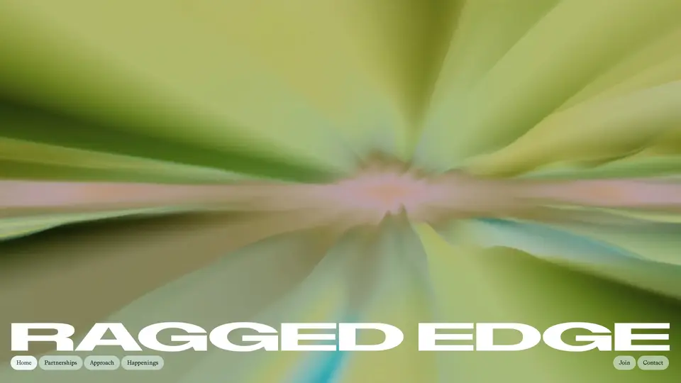 Ragged Edge preview