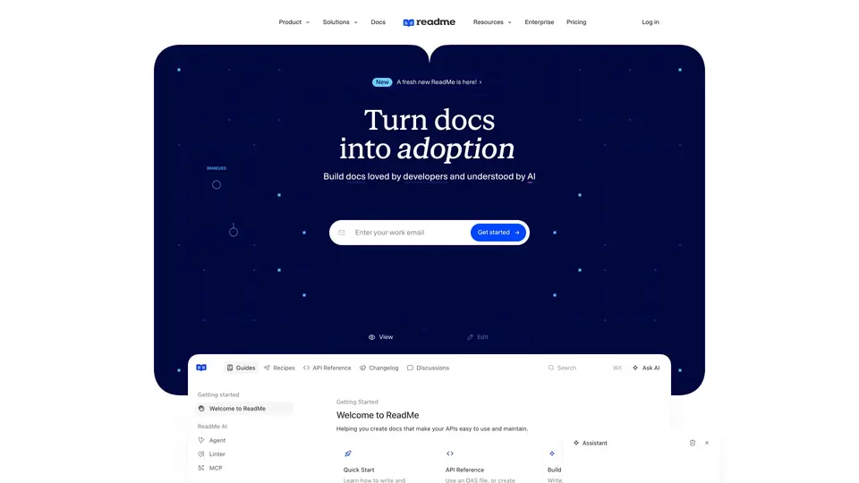 ReadMe preview