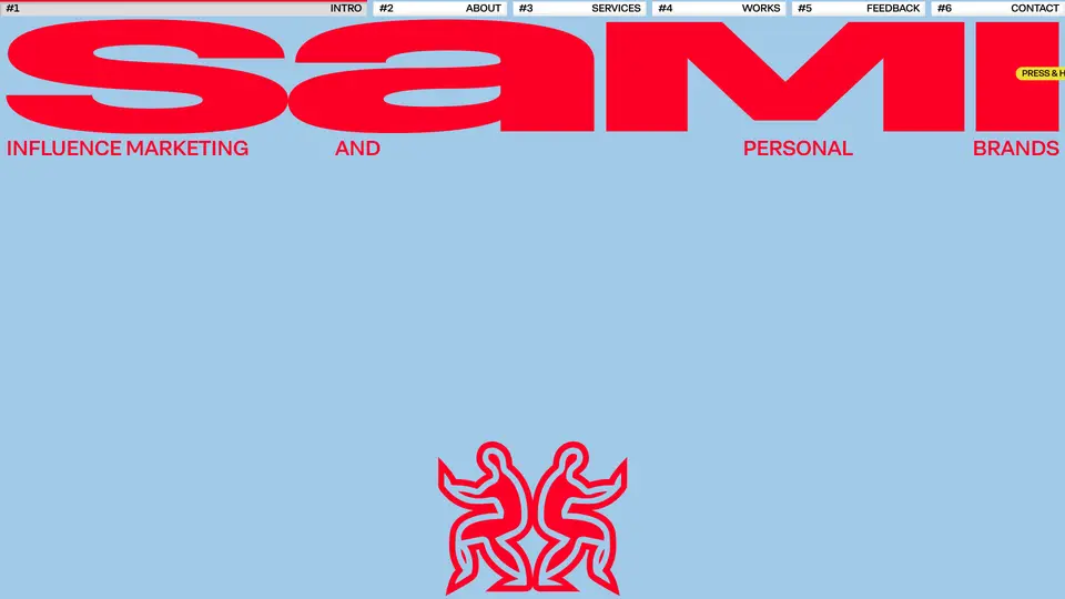 SAMI preview